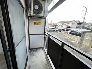 いよ立花駅 徒歩17分 6階の物件内観写真